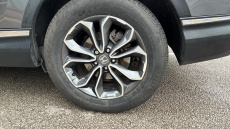 Honda CR-V 2.0 i-MMD Hybrid EX 5dr eCVT Hybrid Estate